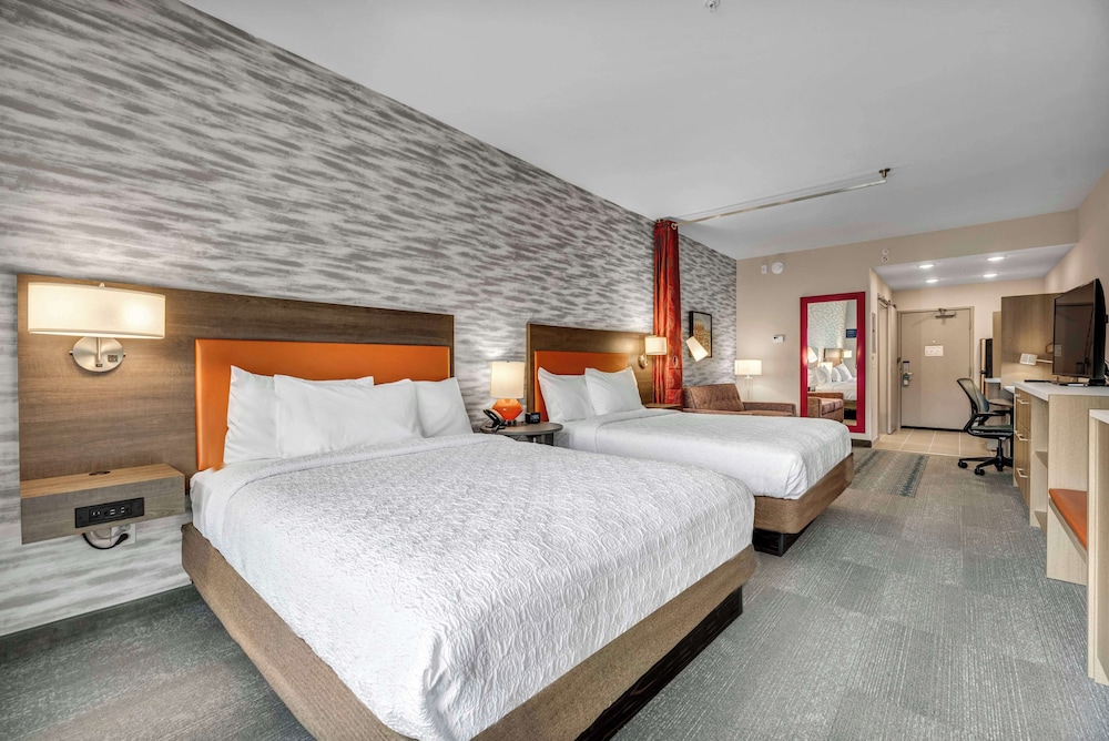 Home2 Suites by Hilton Raleigh West Lenovo Center - photo 17