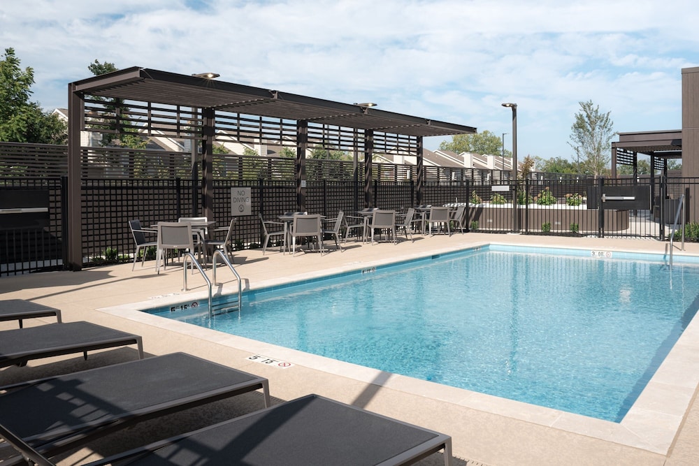 Courtyard by Marriott Nashville Smyrna - photo 11