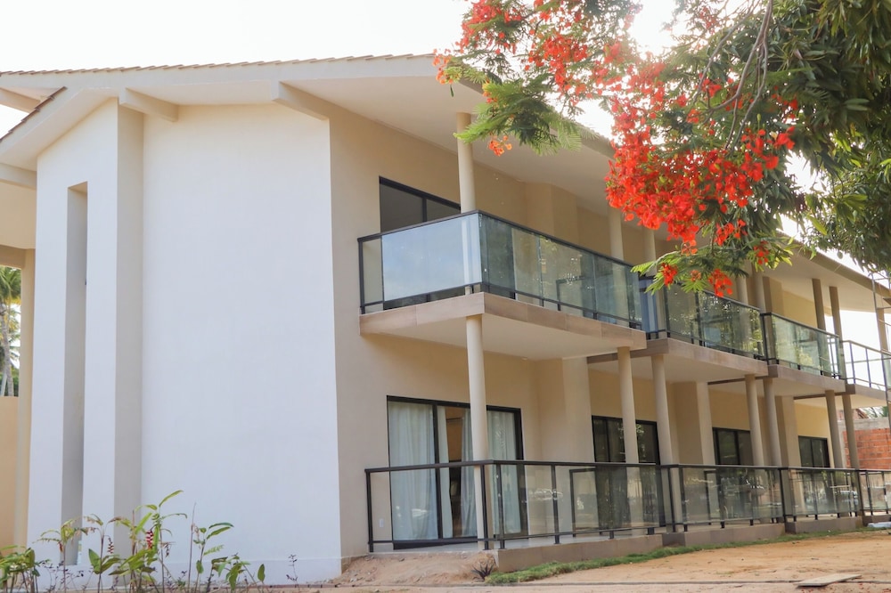 Maragogi Beach club in Maragogi, Brasil