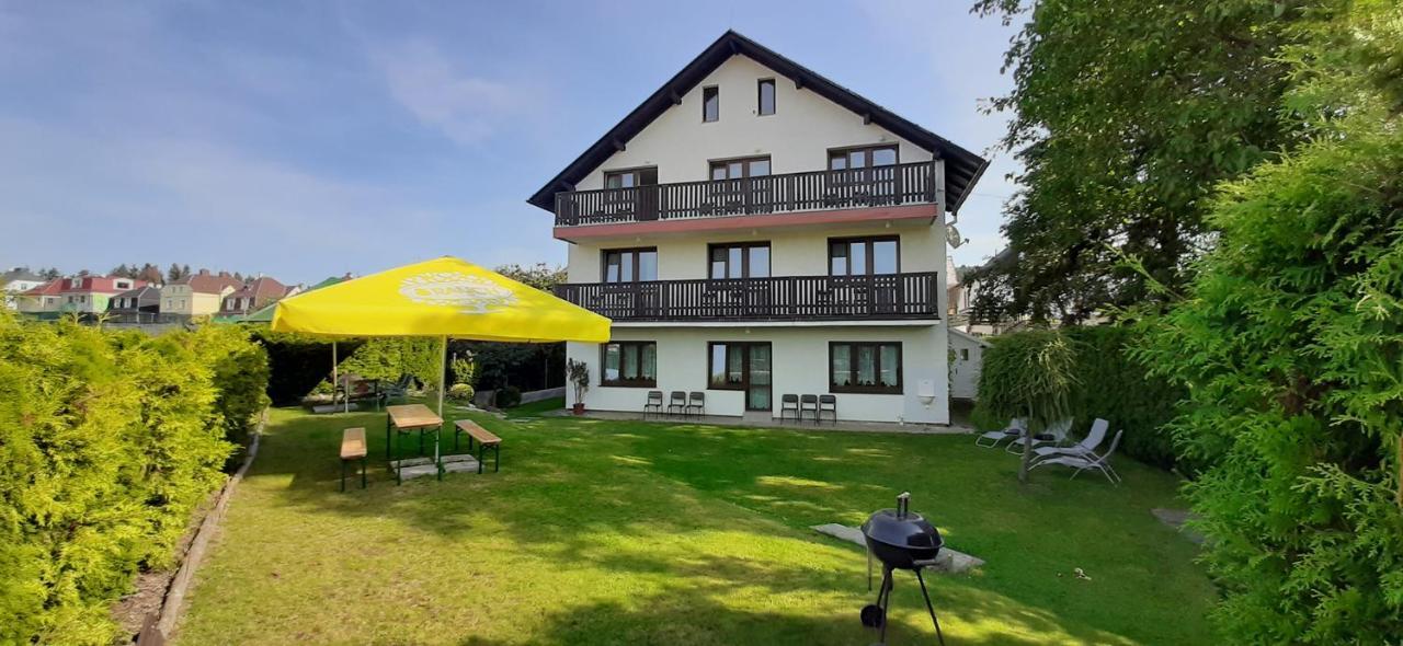 B&B Hotel Volčík in Marianske Lazne, Czech Republic