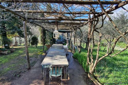 Il Cantuccio 1 — hotel in Pescaglia