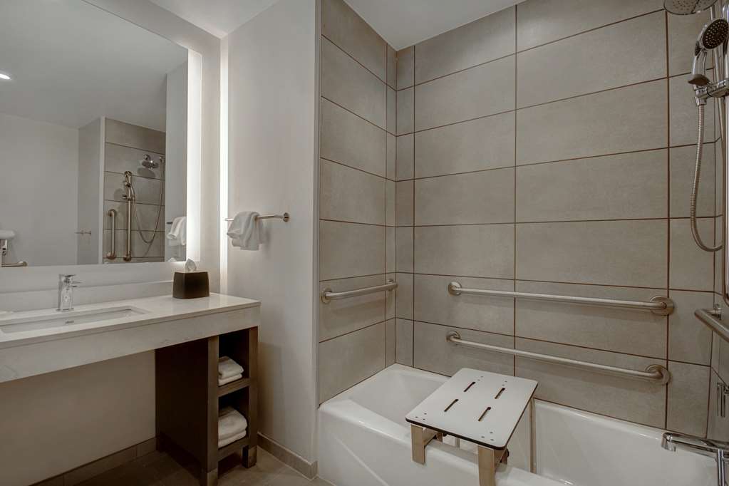 Hyatt House Mall Of America Msp Airport - photo 32