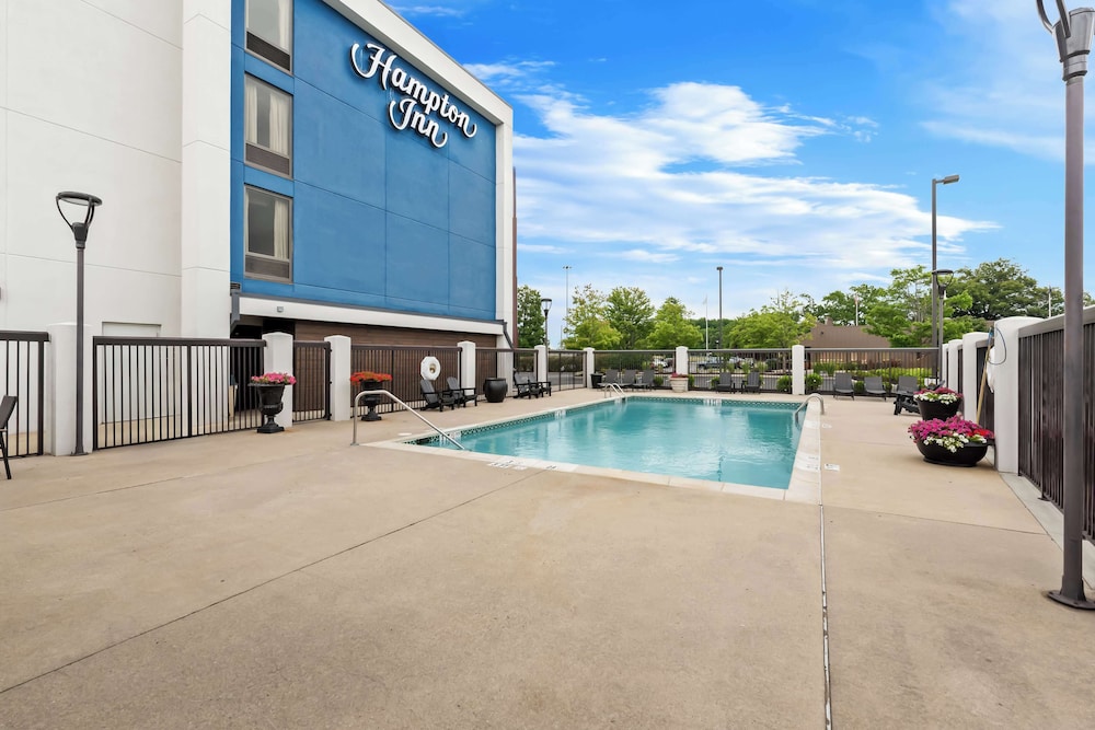 Hampton Inn Pennsville - featured photo