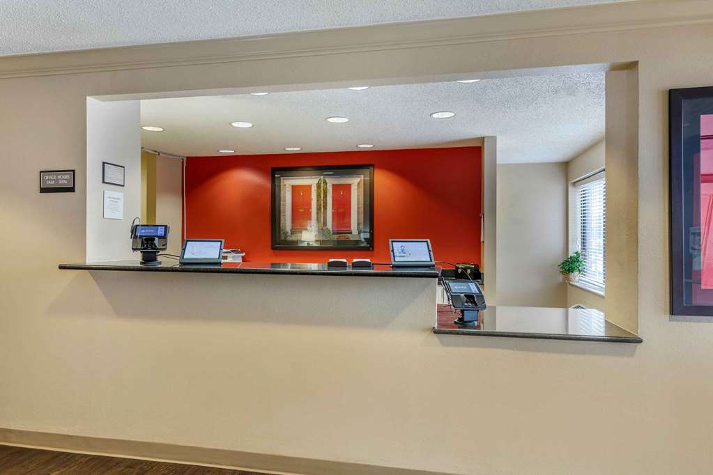 Extended Stay America Suites Fort Worth Fossil Creek - photo 5