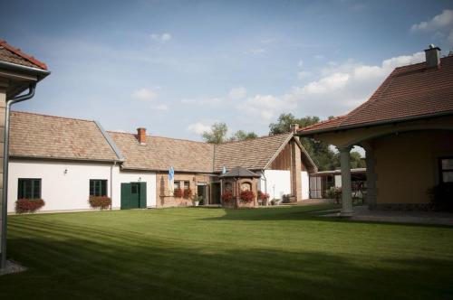 Palenica Jelsovce in Leopoldov, Slovakia