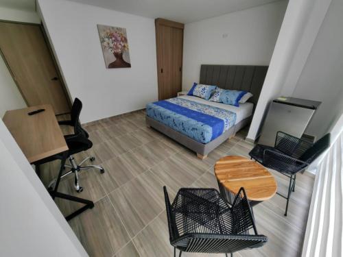 Moravia Coliving — Bogota — photo 3