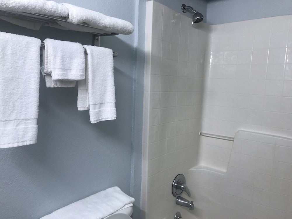 Rodeway Inn Conference Center - photo 23