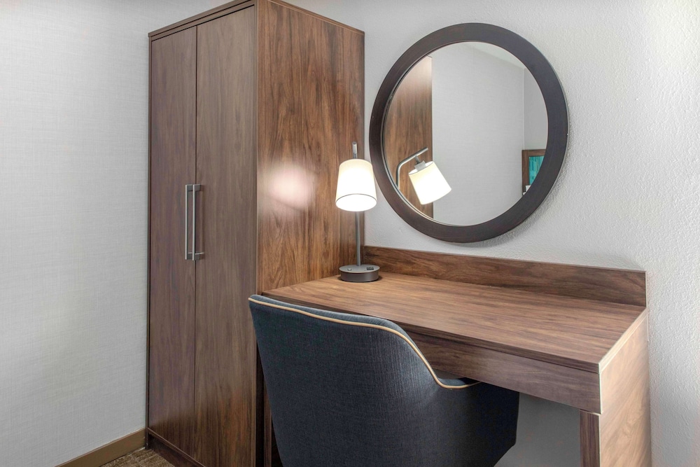 Hampton Inn Detroit Northville - photo 9