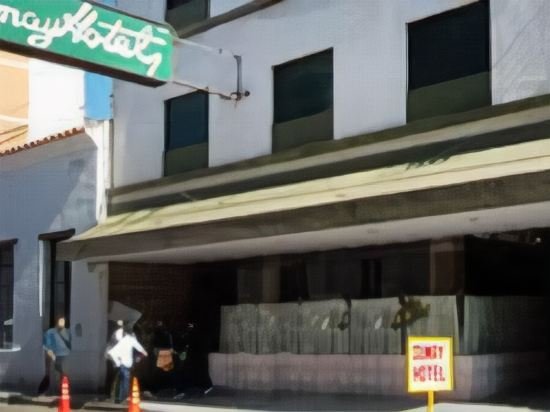 Hotel Sumay Jujuy in San Salvador De Jujuy, Argentina