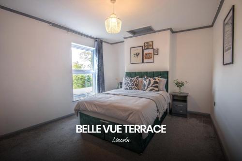 Bright and Warm Home in Lincoln by Renzo Free Wi Fi Perfect for Staycations — 4-Star Luxury Hotel in Lincoln, United Kingdom