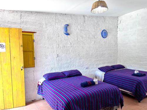 Casa Diego Ignacio — Chichicastenango — photo 3