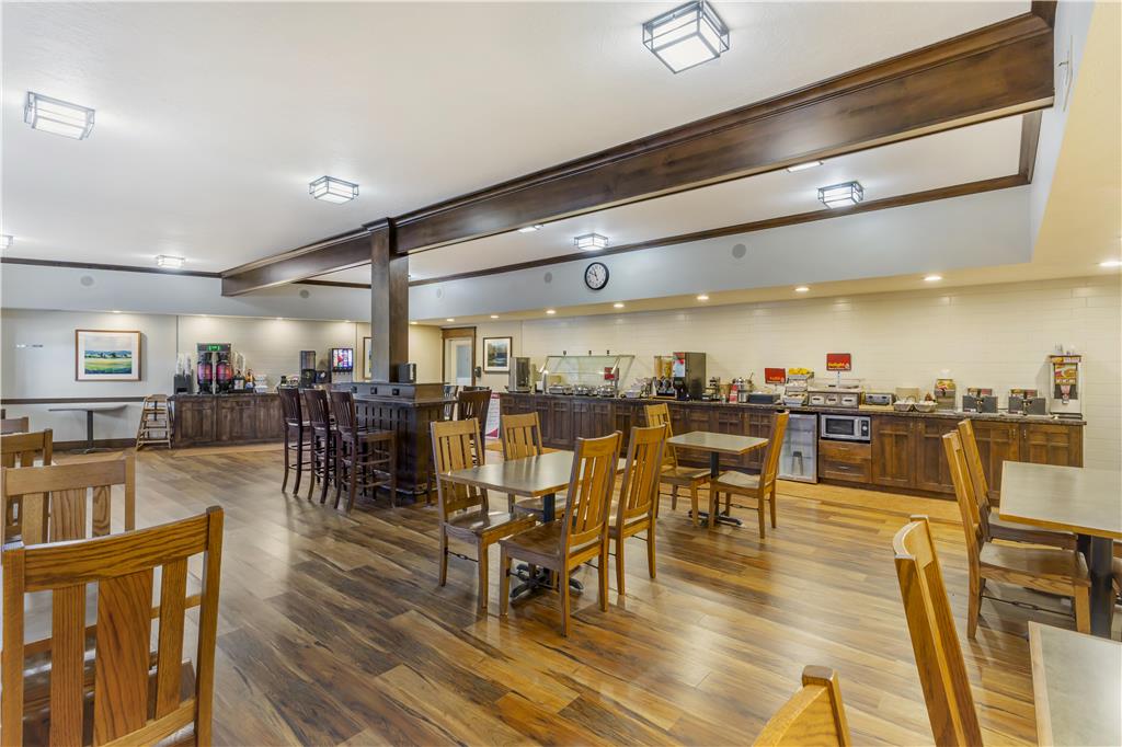 Best Western Plus High Country Inn - photo 45