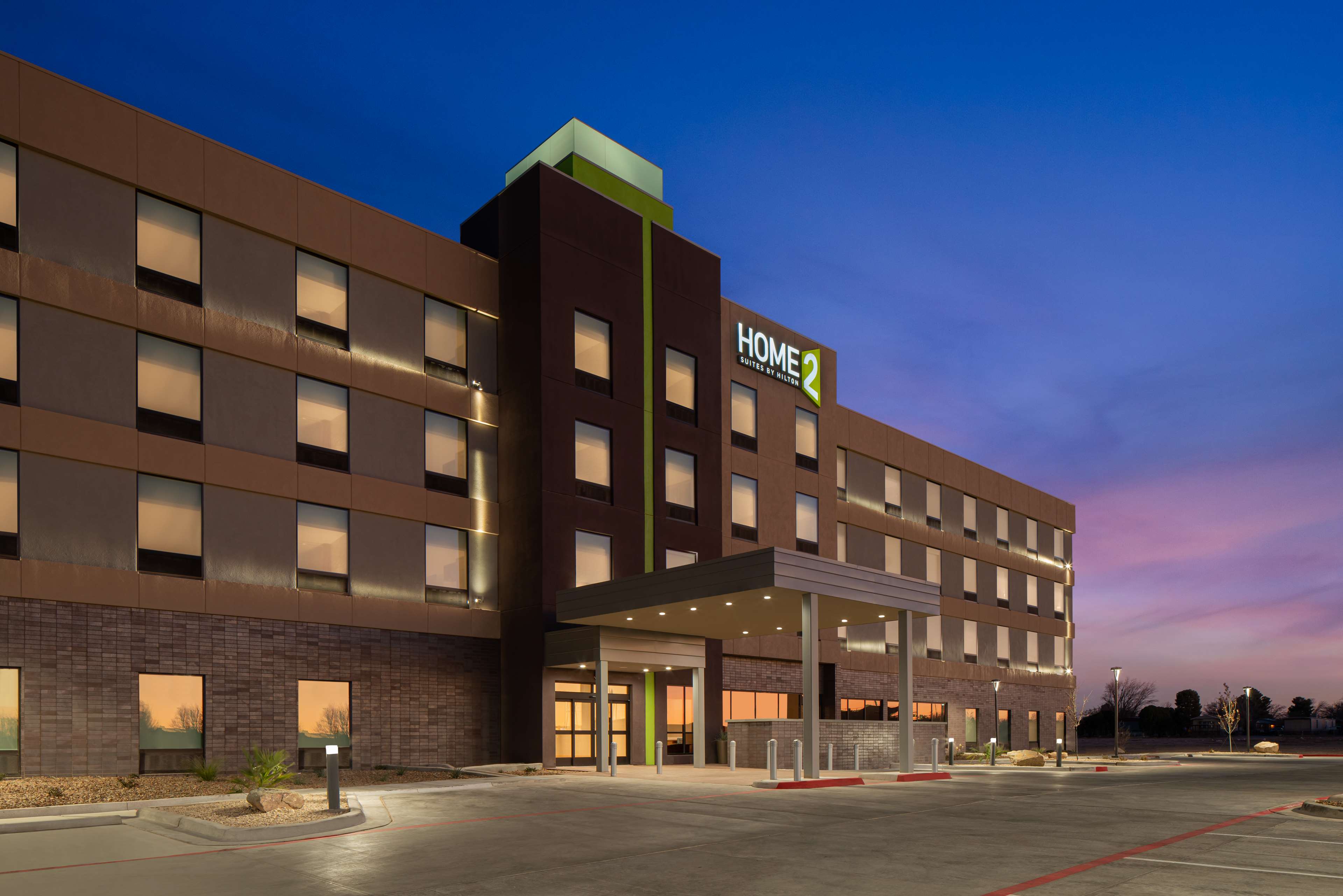 Home2 suites by Hilton Carlsbad New Mexico