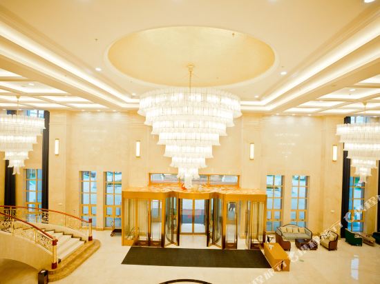 Fajina Hotel in Huoqiu Chengguanzhen, People's Republic of China