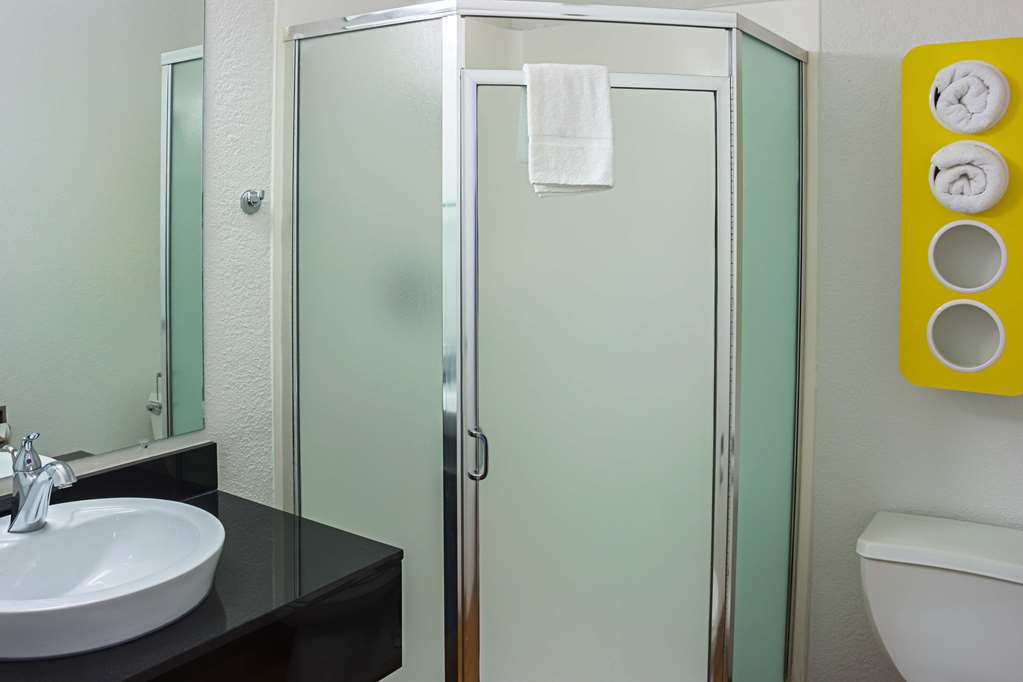 Motel 6 Porterville CA - photo 29