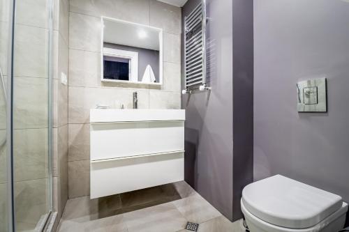 Luxury Hotel Room 735 at Orbi Palace in Bakuriani