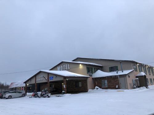 Luck Country Inn - photo 16