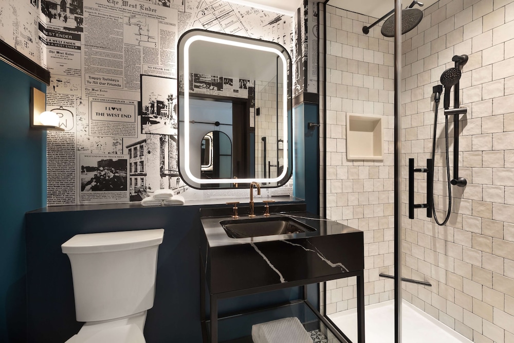 Pennyweight Hotel Boston Curio Collection by Hilton - photo 24