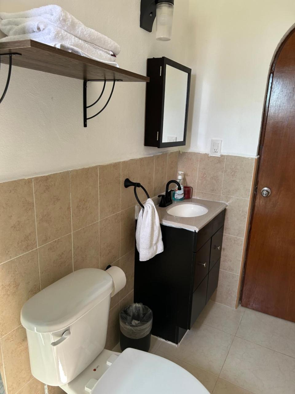 Studios 3 Personas - carbon neutral hotel in Cancun