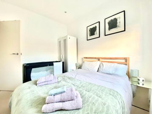 Shepherds Bush flat — 4-Star Luxury Hotel in London, United Kingdom