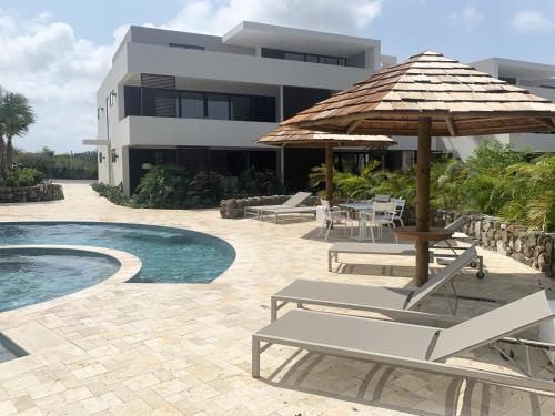 Jan Sofat Lux A21 — 4-Star Luxury Hotel in Willemstad, CURAÇAO