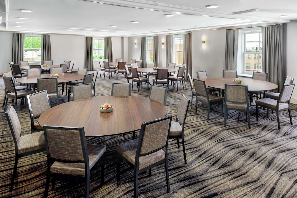 Hilton Garden Inn Annapolis Downtown - photo 44