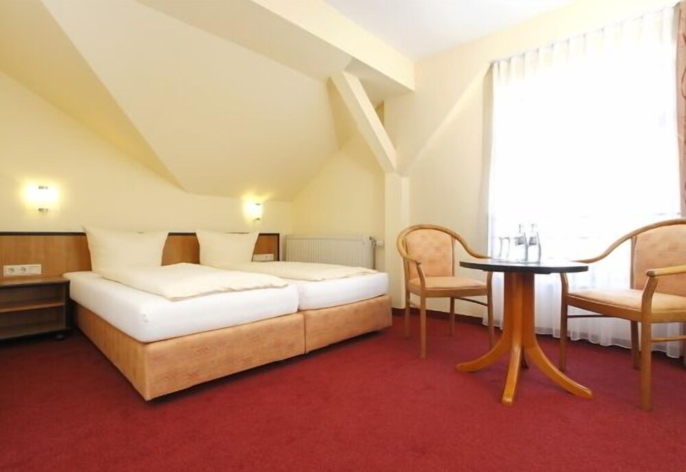 Hotel Reichskrone — Heidenau — photo 5
