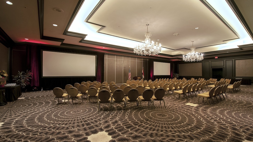InterContinental Kansas City at The Plaza by IHG - photo 69