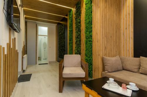Stan lux Kašmir — 4-Star Luxury Hotel in Bugojno, Bosnia and Herzegovina