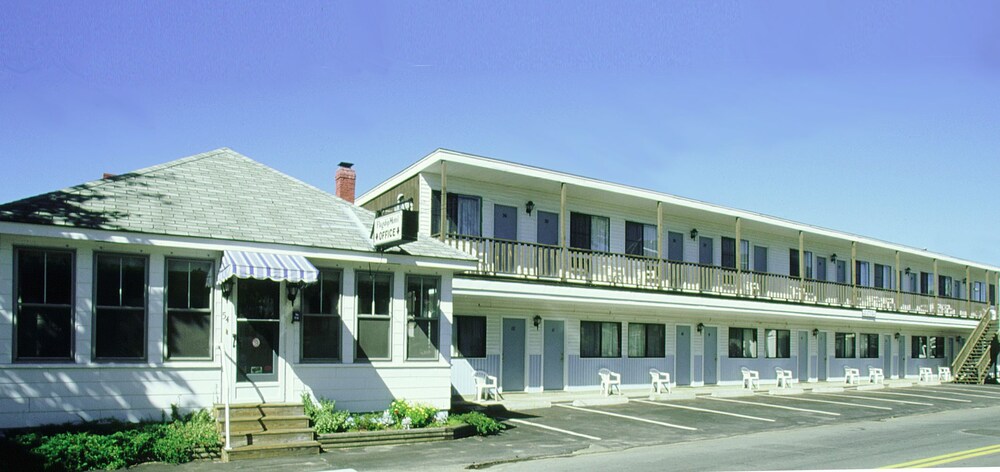 Seagrass Inn - photo 33