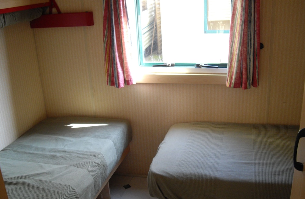 Camping l’Orée des Cevennes — Rousson — photo 5