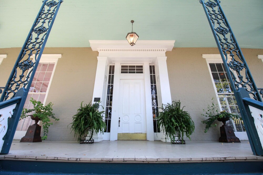 Duff Green Mansion - photo 106