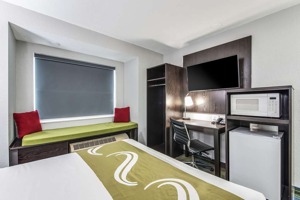 Quality Inn Owatonna Near Medical Center - photo 9