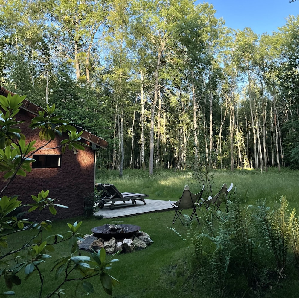 Casamaas pet-friendly hotel Saint-Leger-En-Yvelines