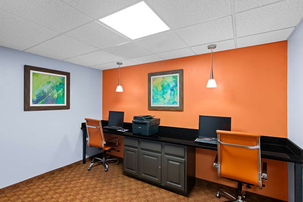Best Western Harker Heights Killeen Fort Hood TX - photo 26