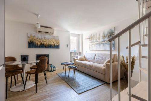Mauvesweetrhome 3 — 4-Star Luxury Hotel in Rome, Italy