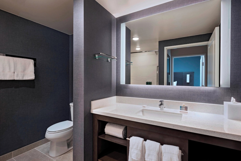 Residence Inn by Marriott St. Paul Downtown - photo 15