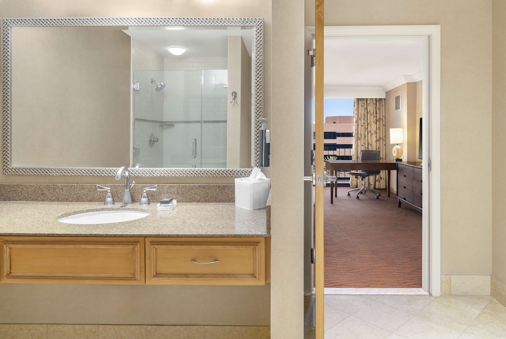 Hilton Orange County Costa Mesa - photo 38