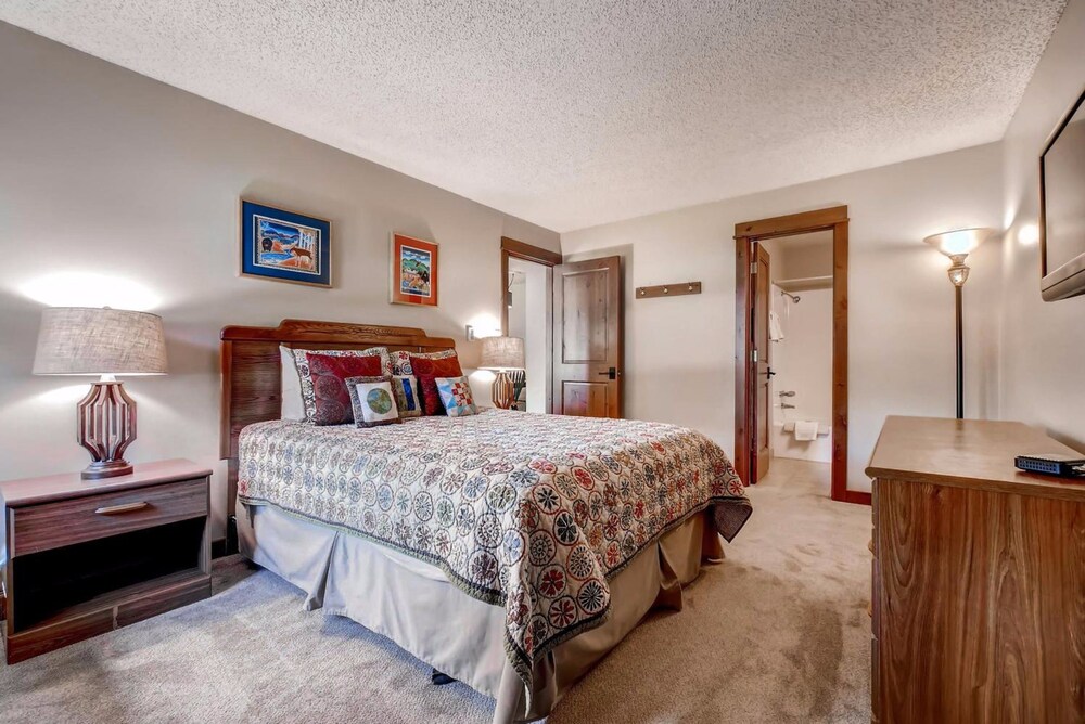 Ski Inn Condominiums by Resort Lodging Company - photo 18