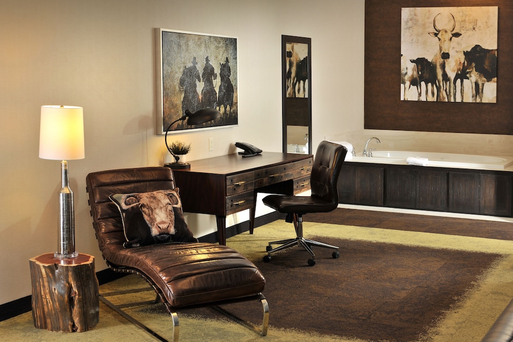 Stoney Creek Hotel Kansas City Independence - photo 22