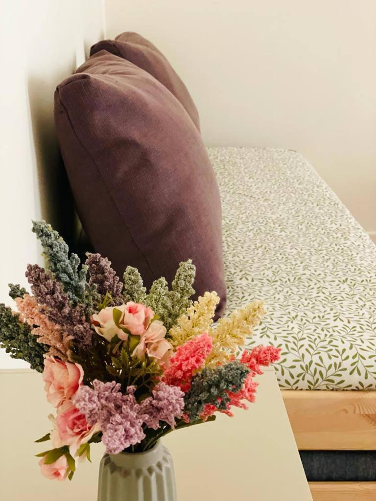 N'amuri Guest House — 4-Star Luxury Hotel in Siracusa, Italy