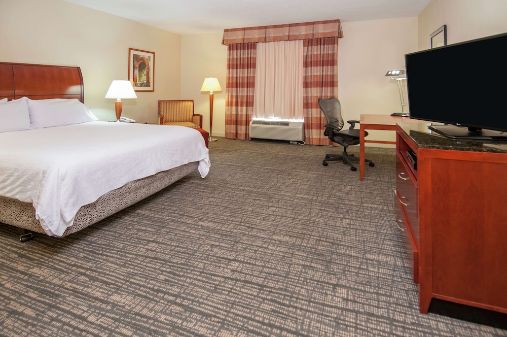 Hilton Garden Inn Jackson Pearl - photo 25