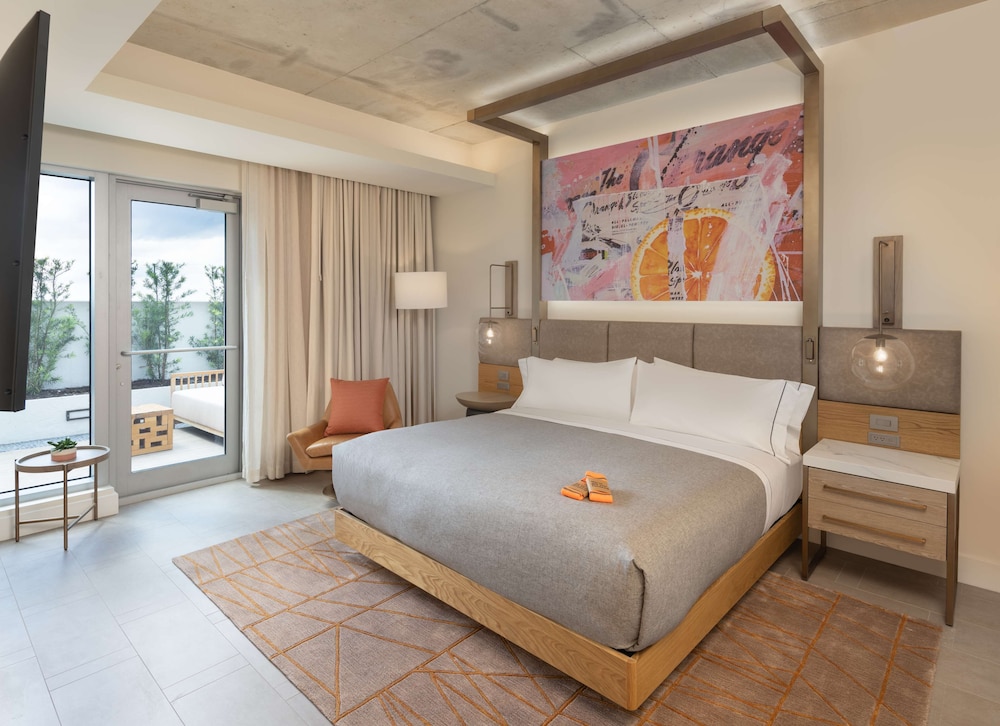 Canopy by Hilton West Palm Beach Downtown - photo 26