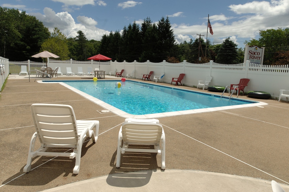 Saco River Motor Lodge & Suites - featured photo