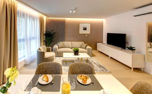 Four Blue Seasons Luxury Apartments Dubrovnik