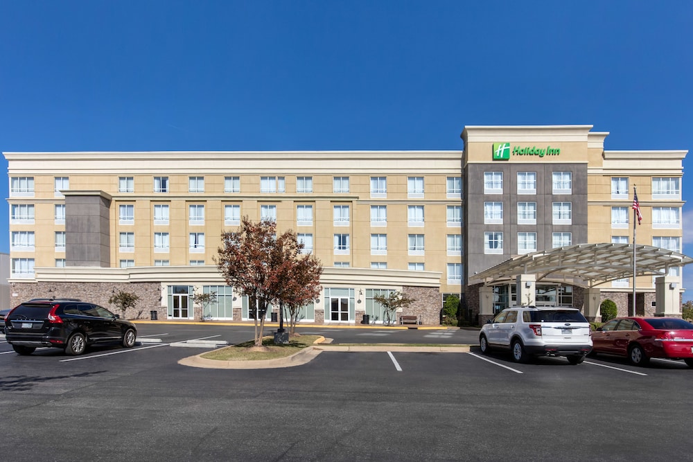 Holiday Inn Southaven Central Memphis by IHG - photo 78