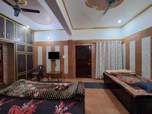 Divine Homestay — Haridwar — photo 4
