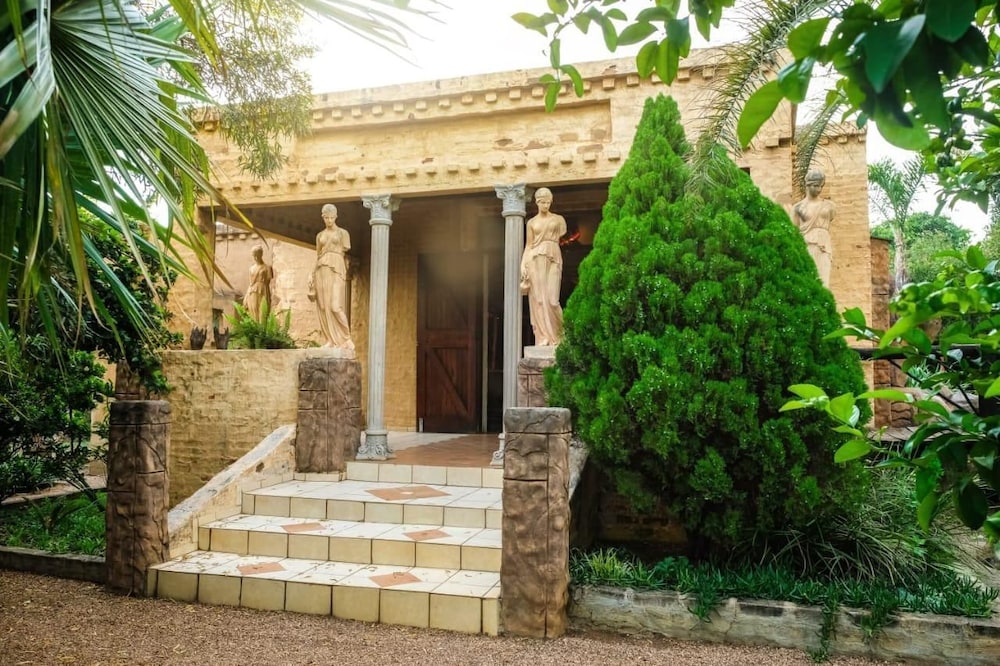 La Mathil in Pretoria, South Africa