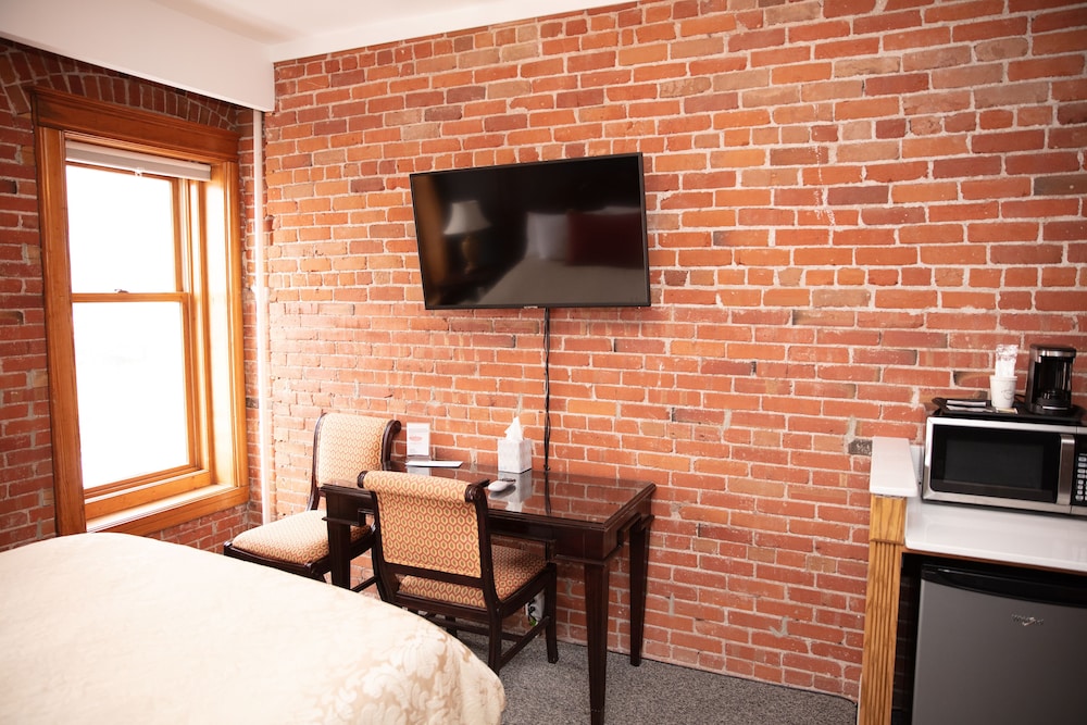 Victor Hotel - photo 51