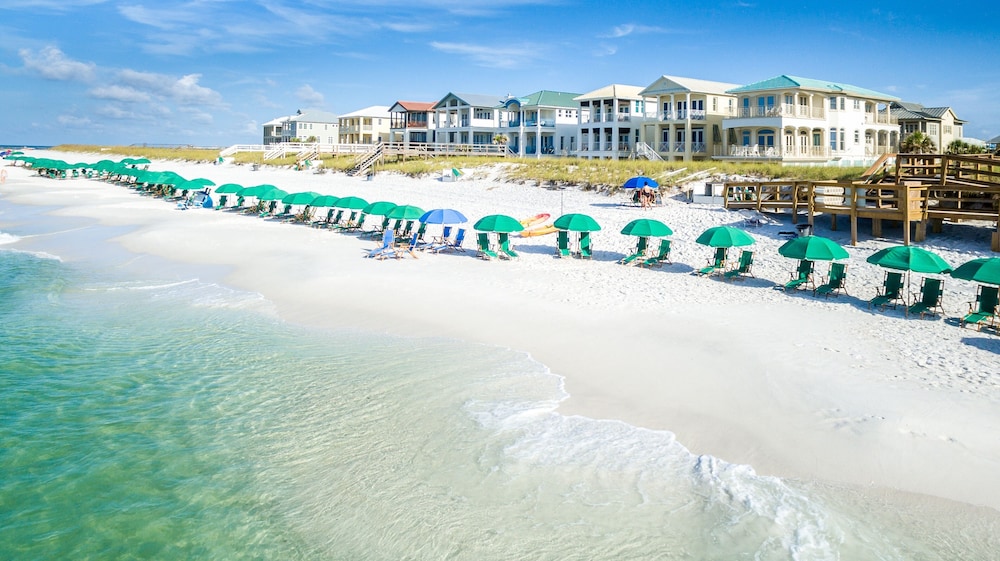 Magnolia House 602 At Destin Pointe Resort - photo 40